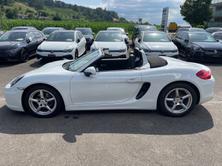 PORSCHE Boxster 2.7, Petrol, Second hand / Used, Manual - 6