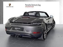 PORSCHE 718 Boxster S, Petrol, Second hand / Used, Automatic - 2