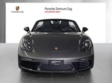PORSCHE 718 Boxster S, Petrol, Second hand / Used, Automatic - 5