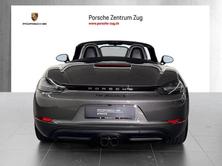 PORSCHE 718 Boxster S, Petrol, Second hand / Used, Automatic - 6