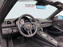 PORSCHE 718 Boxster S, Petrol, Second hand / Used, Automatic - 7