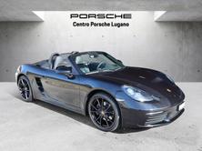 PORSCHE 718 Boxster, Petrol, Second hand / Used, Automatic - 2
