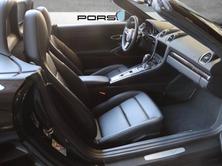PORSCHE 718 Boxster, Benzina, Occasioni / Usate, Automatico - 7