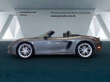 PORSCHE 718 Boxster, Petrol, Second hand / Used, Automatic - 2