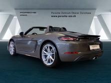 PORSCHE 718 Boxster, Petrol, Second hand / Used, Automatic - 3