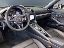 PORSCHE 718 Boxster, Petrol, Second hand / Used, Automatic - 4