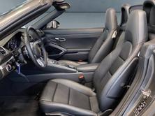 PORSCHE 718 Boxster, Benzina, Occasioni / Usate, Automatico - 5