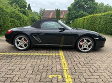 PORSCHE Boxster 3.2 S, Petrol, Second hand / Used, Manual - 2
