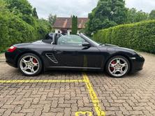 PORSCHE Boxster 3.2 S, Petrol, Second hand / Used, Manual - 4
