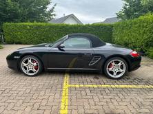 PORSCHE Boxster 3.2 S, Petrol, Second hand / Used, Manual - 5