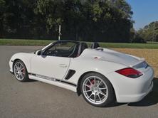 PORSCHE Boxster 3.4 Spyder (987 II), Petrol, Second hand / Used, Automatic - 3