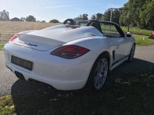 PORSCHE Boxster 3.4 Spyder (987 II), Petrol, Second hand / Used, Automatic - 4