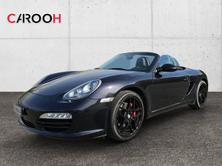 PORSCHE Boxster S 3.4 PDK, Petrol, Second hand / Used, Automatic - 3