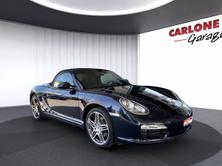PORSCHE Boxster 3.4 310 S PDK, Petrol, Second hand / Used, Automatic - 2