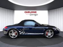PORSCHE Boxster 3.4 310 S PDK, Petrol, Second hand / Used, Automatic - 3