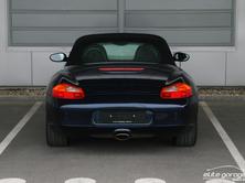 PORSCHE Boxster 2.5, Petrol, Second hand / Used, Manual - 4