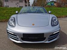 PORSCHE Boxster 2.7, Petrol, Second hand / Used, Manual - 2