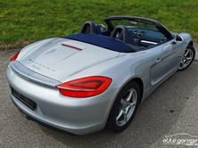 PORSCHE Boxster 2.7, Petrol, Second hand / Used, Manual - 6