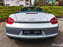 PORSCHE Boxster 2.7, Petrol, Second hand / Used, Manual - 7