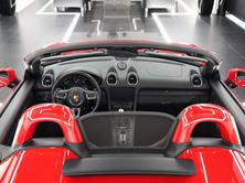 PORSCHE 718 Boxster Spyder, Essence, Occasion / Utilisé, Manuelle - 6