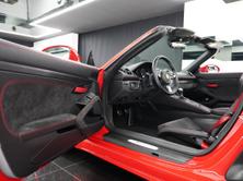 PORSCHE 718 Boxster Spyder, Essence, Occasion / Utilisé, Manuelle - 7