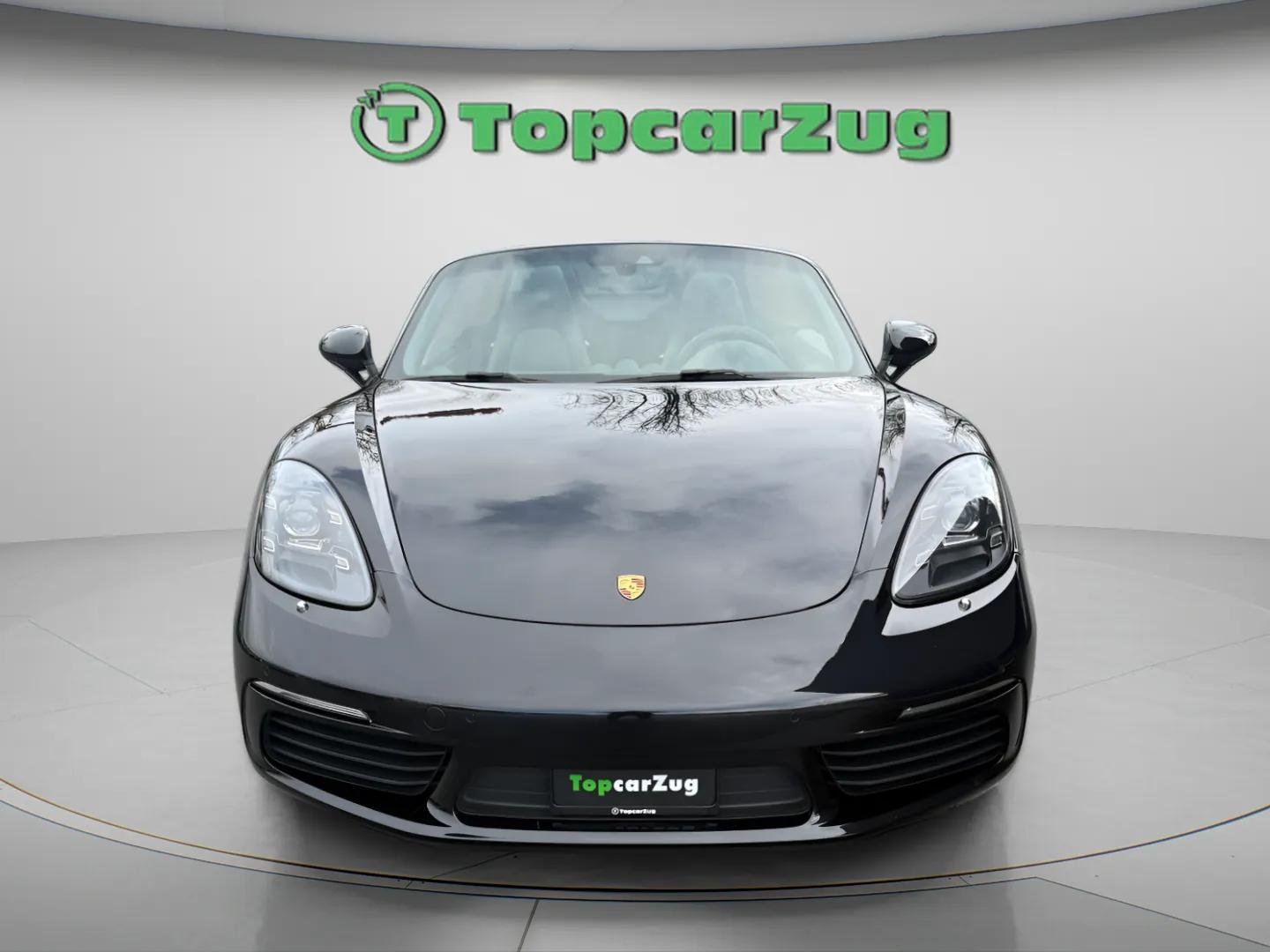 PORSCHE 718 Boxster 2.0 PDK, Benzina, Occasioni / Usate, Automatico - 2