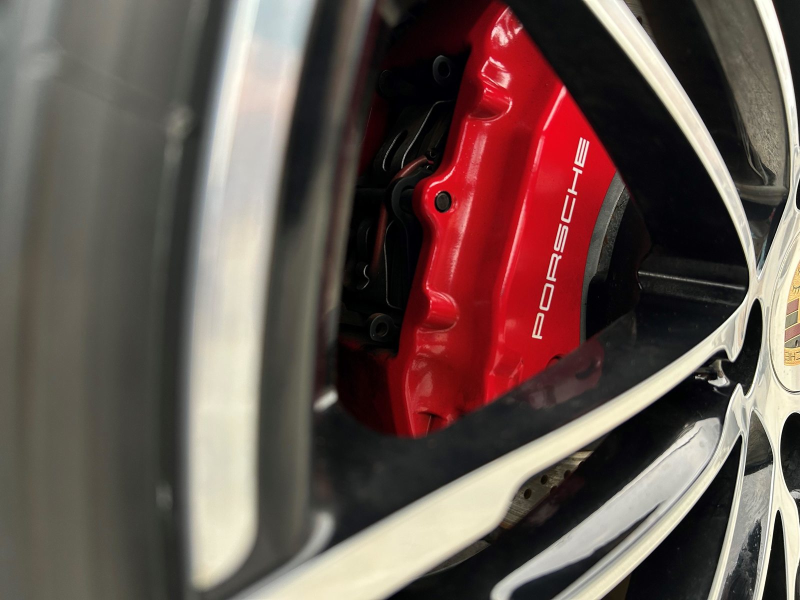 PORSCHE Boxster 3.4 GTS PDK, Essence, Occasion / Utilisé, Automatique - 6