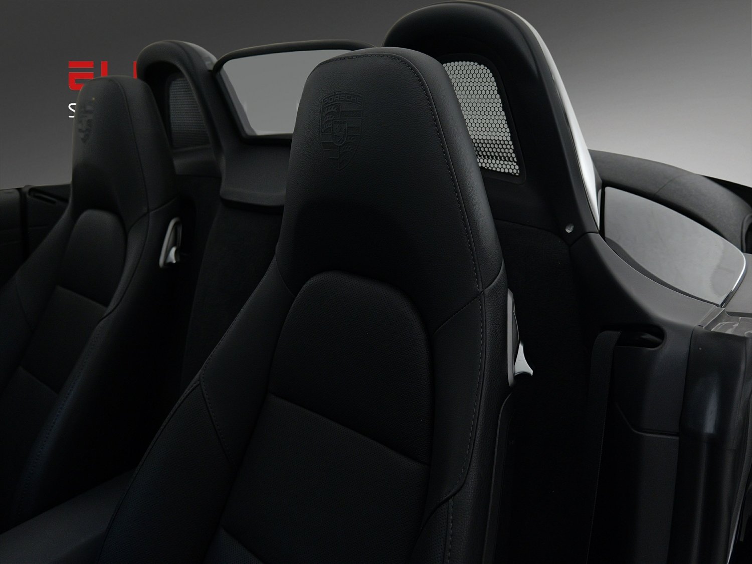 PORSCHE Boxster 2.7 Black Edition, Essence, Occasion / Utilisé, Automatique - 3