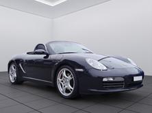PORSCHE Boxster S 3.2, Benzina, Occasioni / Usate, Manuale - 3