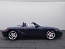 PORSCHE Boxster S 3.2, Benzina, Occasioni / Usate, Manuale - 4