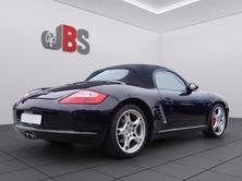 PORSCHE Boxster S 3.2, Benzina, Occasioni / Usate, Manuale - 5