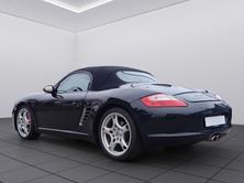 PORSCHE Boxster S 3.2, Benzina, Occasioni / Usate, Manuale - 7