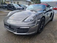 PORSCHE Boxster 2.7 PDK, Benzin, Occasion / Gebraucht, Automatik - 3