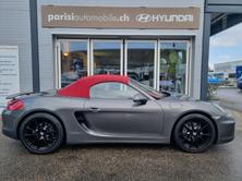 PORSCHE Boxster 2.7 PDK, Benzin, Occasion / Gebraucht, Automatik - 4
