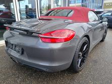 PORSCHE Boxster 2.7 PDK, Benzin, Occasion / Gebraucht, Automatik - 5