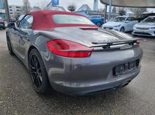 PORSCHE Boxster 2.7 PDK, Benzin, Occasion / Gebraucht, Automatik - 7