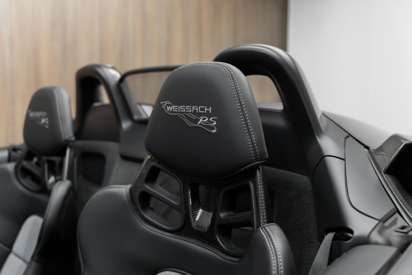 PORSCHE 718 Boxster Spyder RS PDK CH-Fz, Benzin, Occasion / Gebraucht, Automatik - 7