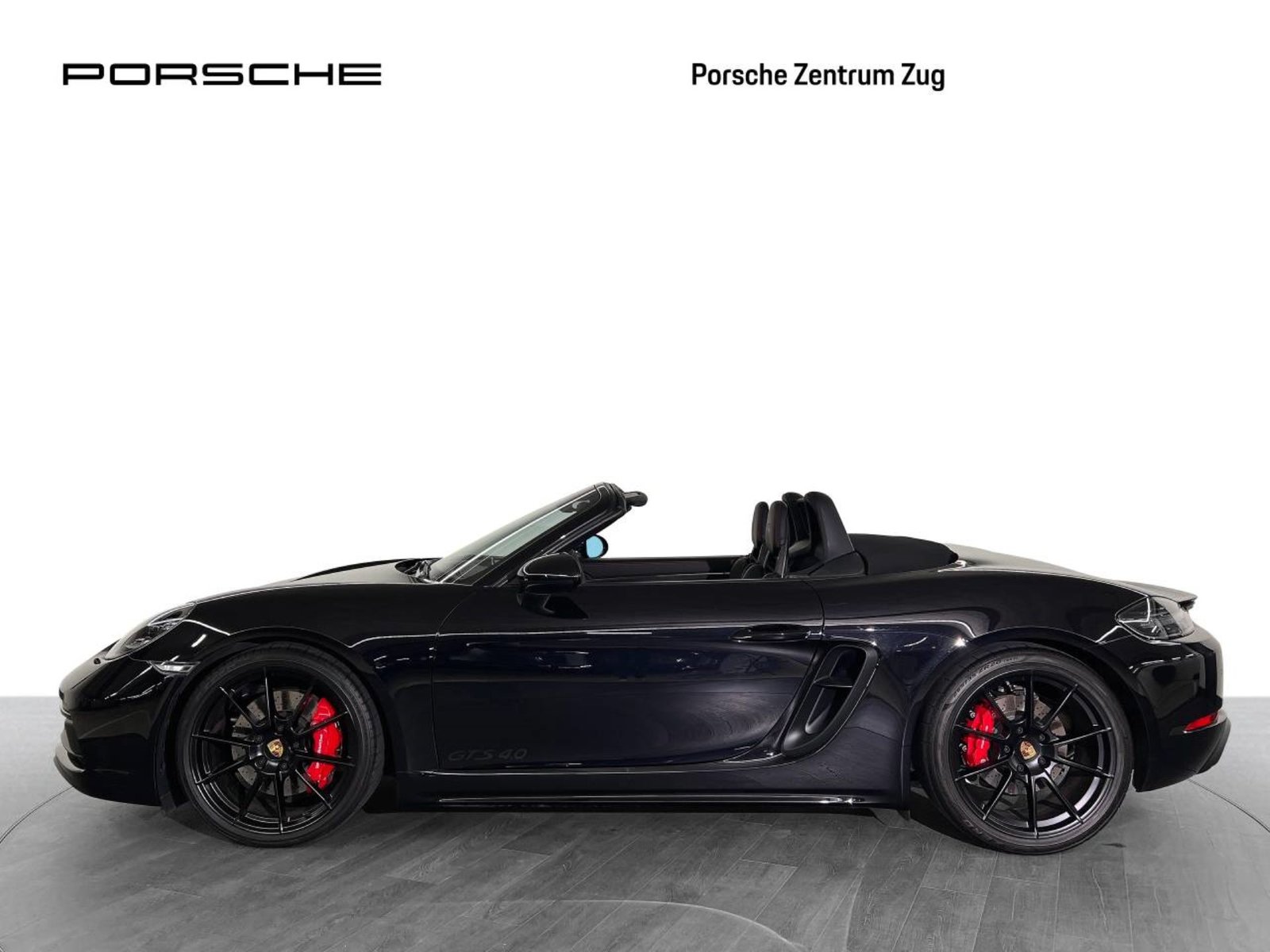 PORSCHE 718 Boxster GTS 4.0, Benzina, Occasioni / Usate, Automatico - 2