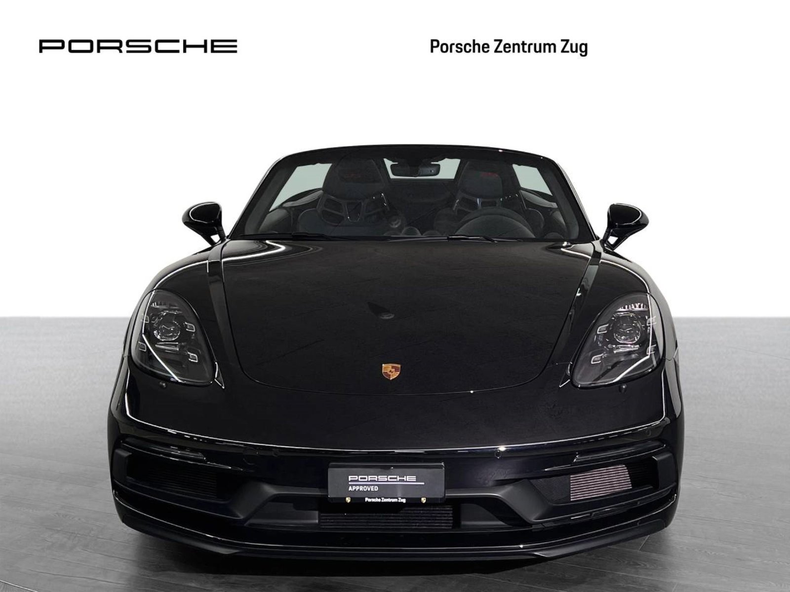 PORSCHE 718 Boxster GTS 4.0, Benzina, Occasioni / Usate, Automatico - 6