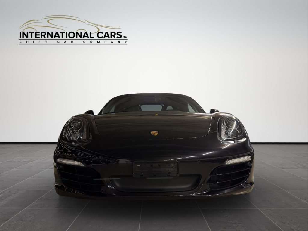 PORSCHE BOXSTER 2.7 PDK, Benzina, Occasioni / Usate, Automatico - 2