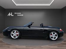 PORSCHE Boxster S 3.2, Benzin, Occasion / Gebraucht, Handschaltung - 2