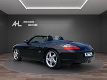 PORSCHE Boxster S 3.2, Benzin, Occasion / Gebraucht, Handschaltung - 3