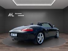 PORSCHE Boxster S 3.2, Benzin, Occasion / Gebraucht, Handschaltung - 5