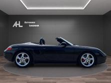 PORSCHE Boxster S 3.2, Benzin, Occasion / Gebraucht, Handschaltung - 6