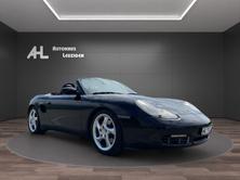PORSCHE Boxster S 3.2, Benzin, Occasion / Gebraucht, Handschaltung - 7