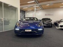 PORSCHE 718 Boxster 4.0 GTS PDK, Petrol, Second hand / Used, Automatic - 2