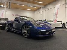 PORSCHE 718 Boxster 4.0 GTS PDK, Petrol, Second hand / Used, Automatic - 3