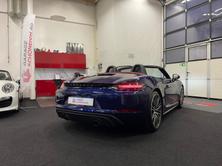 PORSCHE 718 Boxster 4.0 GTS PDK, Petrol, Second hand / Used, Automatic - 4