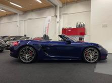PORSCHE 718 Boxster 4.0 GTS PDK, Petrol, Second hand / Used, Automatic - 5
