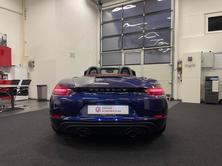 PORSCHE 718 Boxster 4.0 GTS PDK, Petrol, Second hand / Used, Automatic - 6